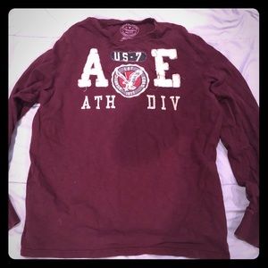 Long Sleeve T shirt